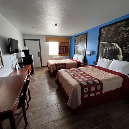 Conn Brown Harbour Inn Aransas Pass Kültér fotó