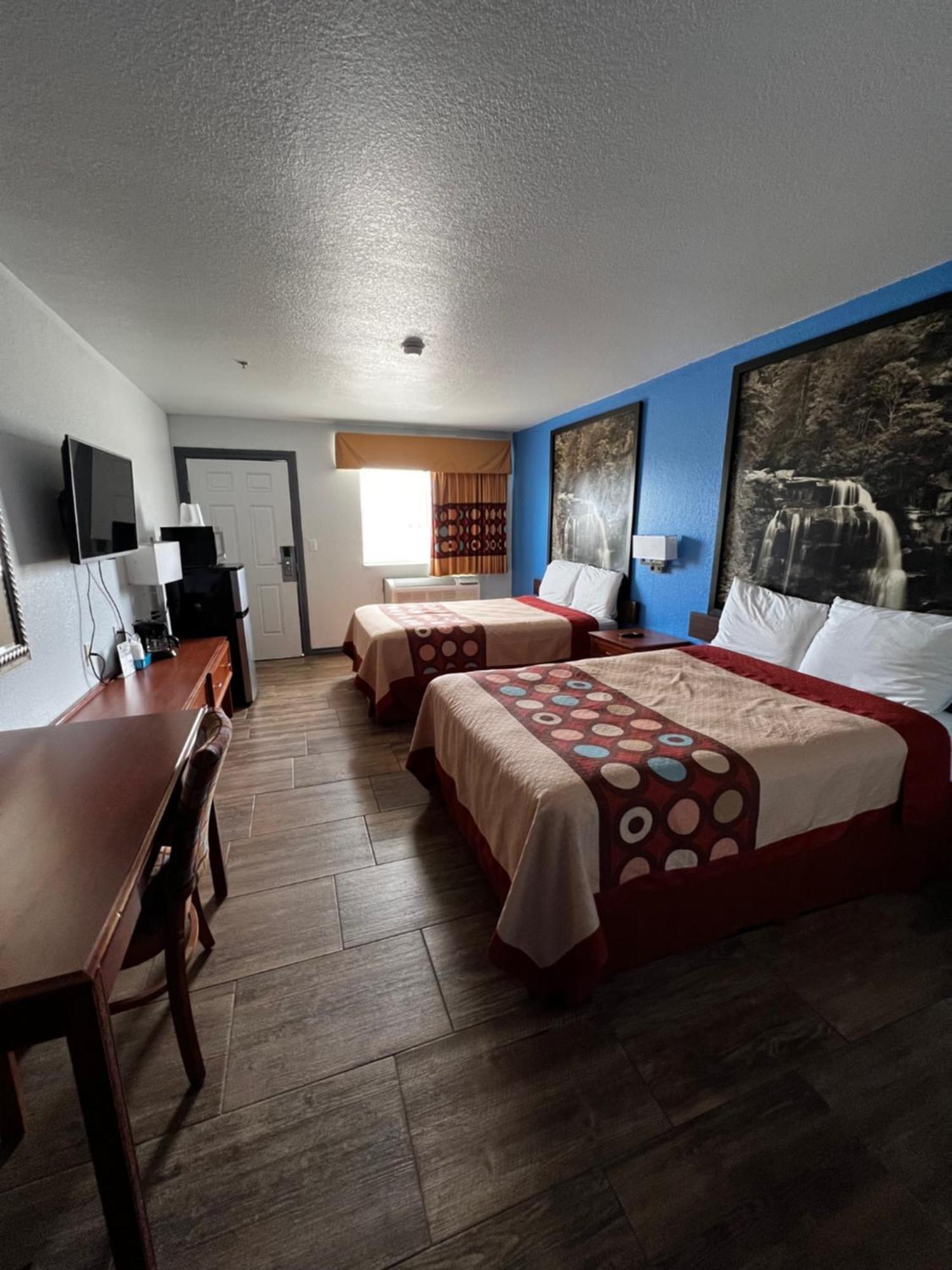 Conn Brown Harbour Inn Aransas Pass Kültér fotó